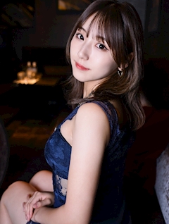 プロフィール写真1・三日月 いろは|CLUB GEMME 四日市・ジェム ヨッカイチ - 三重 四日市のキャバクラ