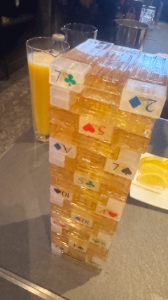 ゆい【錦糸町享楽☀️】「⊂(  ᴖ ̫ᴖ)⊃ 🥃🥃⊂(ᴖ ̫ᴖ  )⊃」