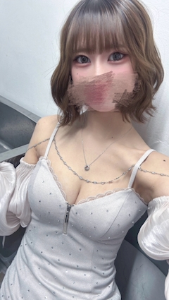 プロフィール写真3・ゆい【錦糸町享楽】|享楽 -kyoraku-・キョウラク - 錦糸町のキャバクラ