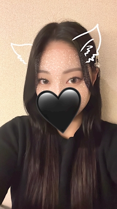 プロフィール写真2・ちい🦖｜Girls Bar ULU・ウル - 小岩のガールズバー