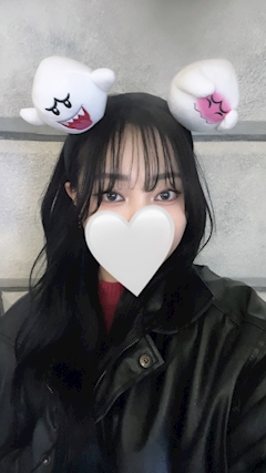 プロフィール写真1・ちい🦖｜Girls Bar ULU・ウル - 小岩のガールズバー