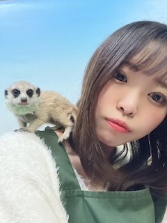 プロフィール写真1・いずみ｜Girls Bar ULU・ウル - 小岩のガールズバー
