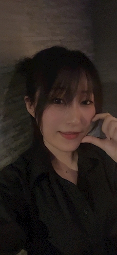 プロフィール写真6・しゃな【小岩ULU】|Girls Bar ULU・ウル - 小岩のガールズバー