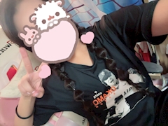 あすか　Egoist square両国「🐰🧡」