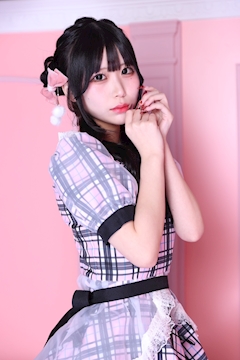 プロフィール写真1・まりん｜charmy Moon・チャーミームーン - 歌舞伎町のコンカフェ