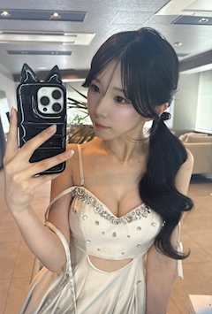 プロフィール写真1・ゆうか|KAKUREGA・カクレガ - 名古屋 金山のキャバクラ