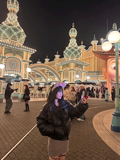 プロフィール写真1・ひな｜Girls Bar Academia・アカデミア - 吉祥寺駅南口のガールズバー