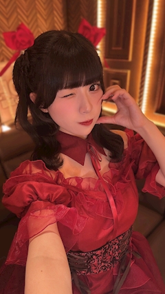 プロフィール写真1・のん📧🤍金曜日のプリンセス｜金曜日のプリンセス・キンヨウビノプリンセス - 歌舞伎町のコンカフェ