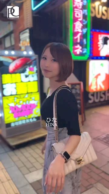 ひなのプロフ動画