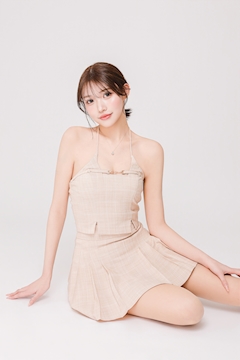 プロフィール写真4・王林 ゆめ｜BARCELONA 桃李・トウリ - すすきのニュークラブ（キャバクラ）
