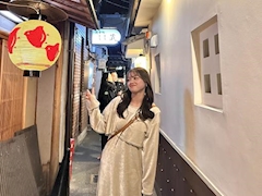 プロフィール写真2・ゆう(RAT)|Girls bar RAT・ラット - 五井のガールズバー