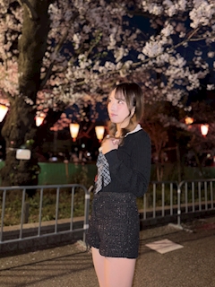 プロフィール写真1・ひめか(RAT)|Girls bar RAT・ラット - 五井のガールズバー