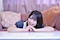 プロフィール写真1・るりの（RAT)｜Girls bar RAT・ラット - 五井のガールズバー