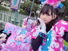 プロフィール写真2・るりの（RAT)｜Girls bar RAT・ラット - 五井のガールズバー