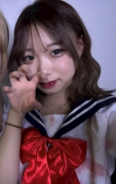 プロフィール写真4・ゆあ（RAT）｜Girls bar RAT・ラット - 五井のガールズバー