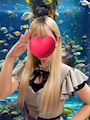 🔰かのん@５期生【海底ガール】