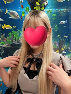 プロフィール写真3・🔰かのん@5期生【海底ガール】|八王子 ガールズバー・ブルーサブマリン