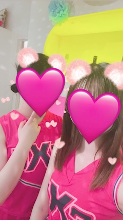 りこ「チアガールおしまい」