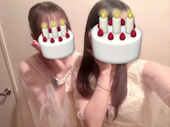 りこ「2日間楽しかった✨」