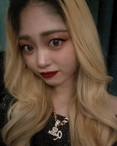 プロフィール写真3・ミユ　LADIES&GENTLEMEN｜CAFE&BAR LADIES&GENTLEMEN・レディースアンドジェントルメン - 津田沼のガールズバー