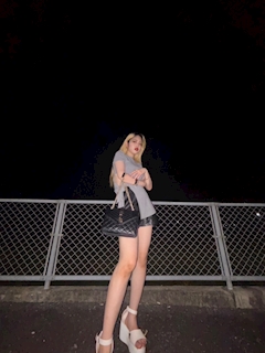 プロフィール写真4・ミユ　LADIES&GENTLEMEN｜CAFE&BAR LADIES&GENTLEMEN・レディースアンドジェントルメン - 津田沼のガールズバー