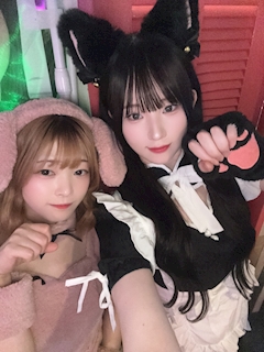 さら🍯はにーないと姫路本店🍯「カラオケホラー」