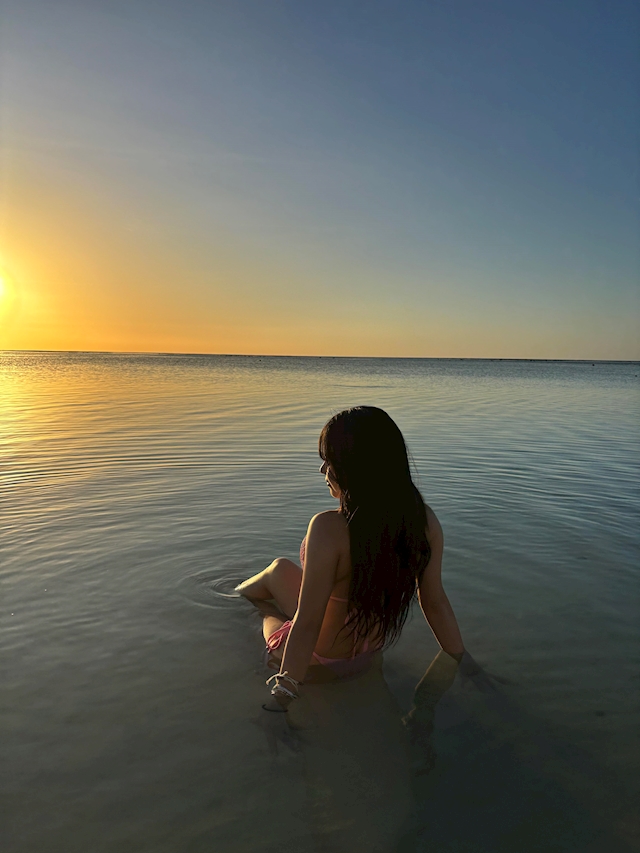 プロフィール写真1・りん｜