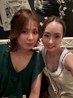 佐藤 かれん「おはよっ！」