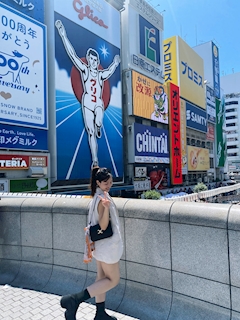 プロフィール写真1・みく｜NOTHING Bar Lounge・ナッシング - 銀座のガールズバー