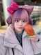 プロフィール写真2・兎丼たま|Cafe & bar PARFUN 大阪・パルファン - 日本橋のコンカフェ