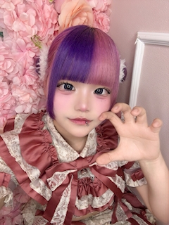 プロフィール写真3・兎丼たま|Cafe & bar PARFUN 大阪・パルファン - 日本橋のコンカフェ
