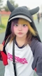 プロフィール写真4・兎丼たま|Cafe & bar PARFUN 大阪・パルファン - 日本橋のコンカフェ