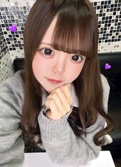 プロフィール写真11・なこ｜3年B組・サンネンビーグミ - 久米川のコンカフェ