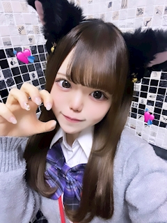 プロフィール写真4・なこ｜3年B組・サンネンビーグミ - 久米川のコンカフェ