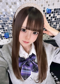プロフィール写真10・なこ｜3年B組・サンネンビーグミ - 久米川のコンカフェ