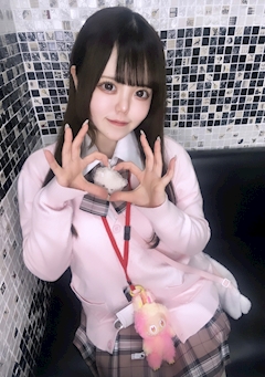 プロフィール写真2・なこ｜3年B組・サンネンビーグミ - 久米川のコンカフェ