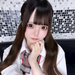プロフィール写真1・なこ｜3年B組・サンネンビーグミ - 久米川のコンカフェ
