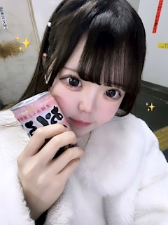プロフィール写真9・なこ｜3年B組・サンネンビーグミ - 久米川のコンカフェ