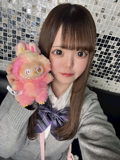 プロフィール写真12・なこ｜3年B組・サンネンビーグミ - 久米川のコンカフェ