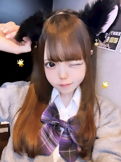 プロフィール写真7・なこ｜3年B組・サンネンビーグミ - 久米川のコンカフェ