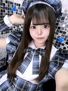 プロフィール写真4・なこ｜3年B組・サンネンビーグミ - 久米川のコンカフェ