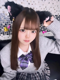 プロフィール写真8・なこ｜3年B組・サンネンビーグミ - 久米川のコンカフェ