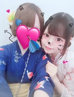 プロフィール写真2・なこ｜3年B組・サンネンビーグミ - 久米川のコンカフェ