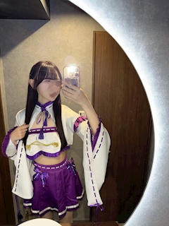 プロフィール写真1・あやみ|Lunaria・ルナリア - 桜木町・野毛のガールズバー