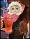 プロフィール写真1・ゆな｜CLUB Bella Donna・ベラドンナ - 知立のキャバクラ