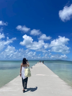 プロフィール写真1・あみFORTY ONE｜FORTY ONE・フォーティーワン - 藤沢のガールズバー