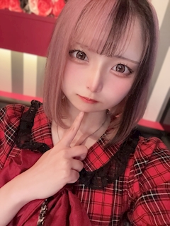 プロフィール写真3・みら｜mirror rouge・ミラールージュ - 東心斎橋のコンカフェ