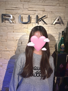 プロフィール写真1・あん｜GIRL'S BAR RUKA 沼袋店・ルカ - 沼袋のガールズバー