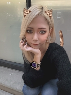 プロフィール写真4・ゆめ｜GIRLS BAR EINS・アインス - 千葉・富士見町のガールズバー
