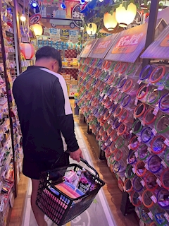 プロフィール写真2・ゆうと｜GIRLS BAR EINS・アインス - 千葉・富士見町のガールズバー